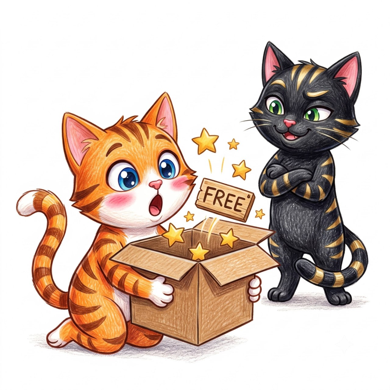 問問貓實查 國泰世華 CUBE卡 與 中信 LINE Pay卡 的年費條件