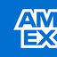 美國運通（American Express） 官方logo