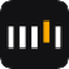 Bybit(加密貨幣交易所,非銀行機構) 官方logo